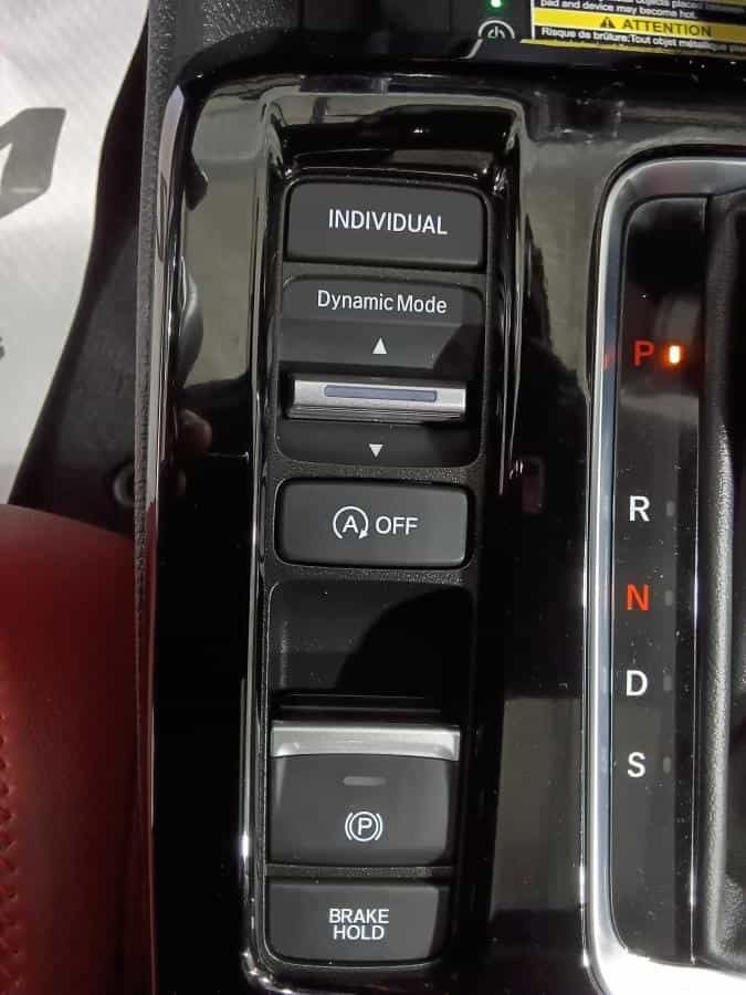 Image 21 Acura Integra A-Spec* Toit* Volant Chauffant* Camera* 2025