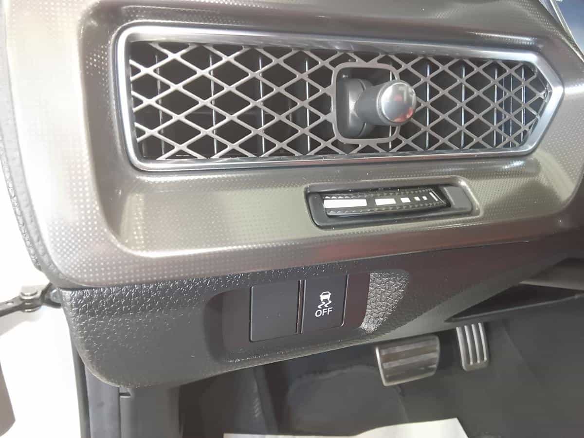 Image 23 Acura Integra A-Spec* Toit* Volant Chauffant* Camera* 2025