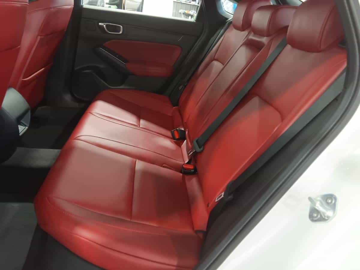 2025 Acura Integra A-Spec* Toit* Volant Chauffant* Camera* - Image 27