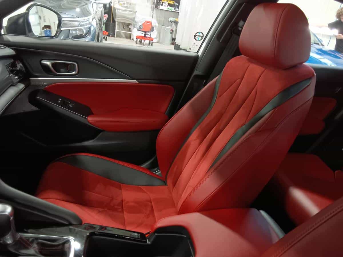 2025 Acura Integra A-Spec* Toit* Volant Chauffant* Camera* - Image 28