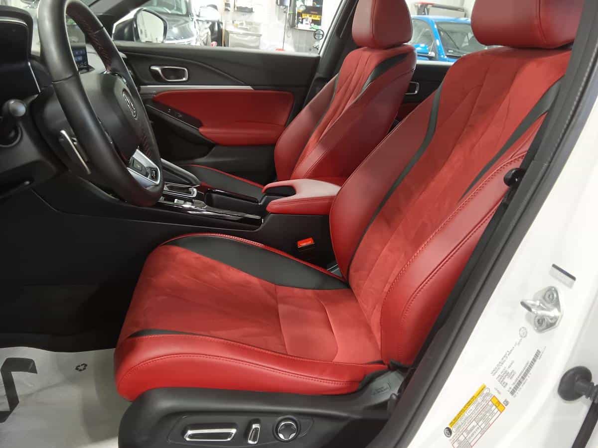 2025 Acura Integra A-Spec* Toit* Volant Chauffant* Camera* - Image 29