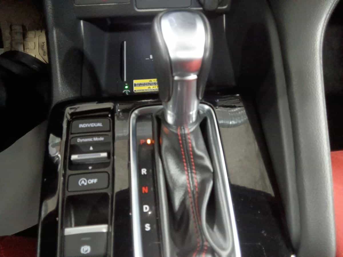 Image 31 Acura Integra A-Spec* Toit* Volant Chauffant* Camera* 2025