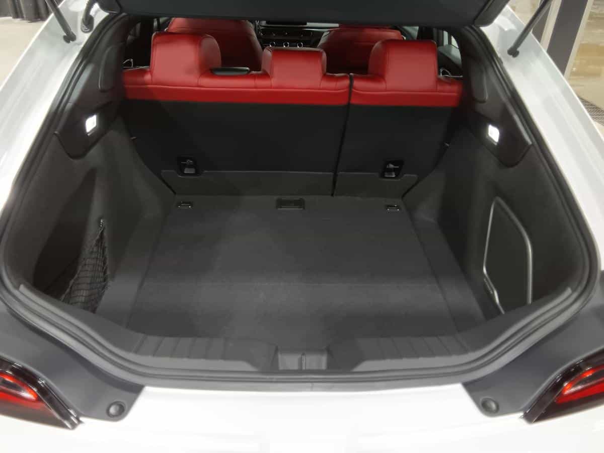 Image 33 Acura Integra A-Spec* Toit* Volant Chauffant* Camera* 2025