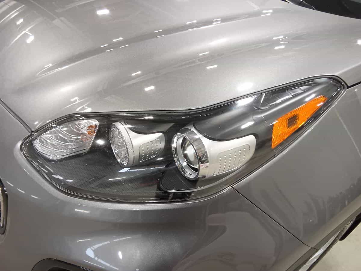 2019 Kia Sportage Lx* Awd* Sieges Chauffant* Camera De Recul* Bluetooth* - Image 5