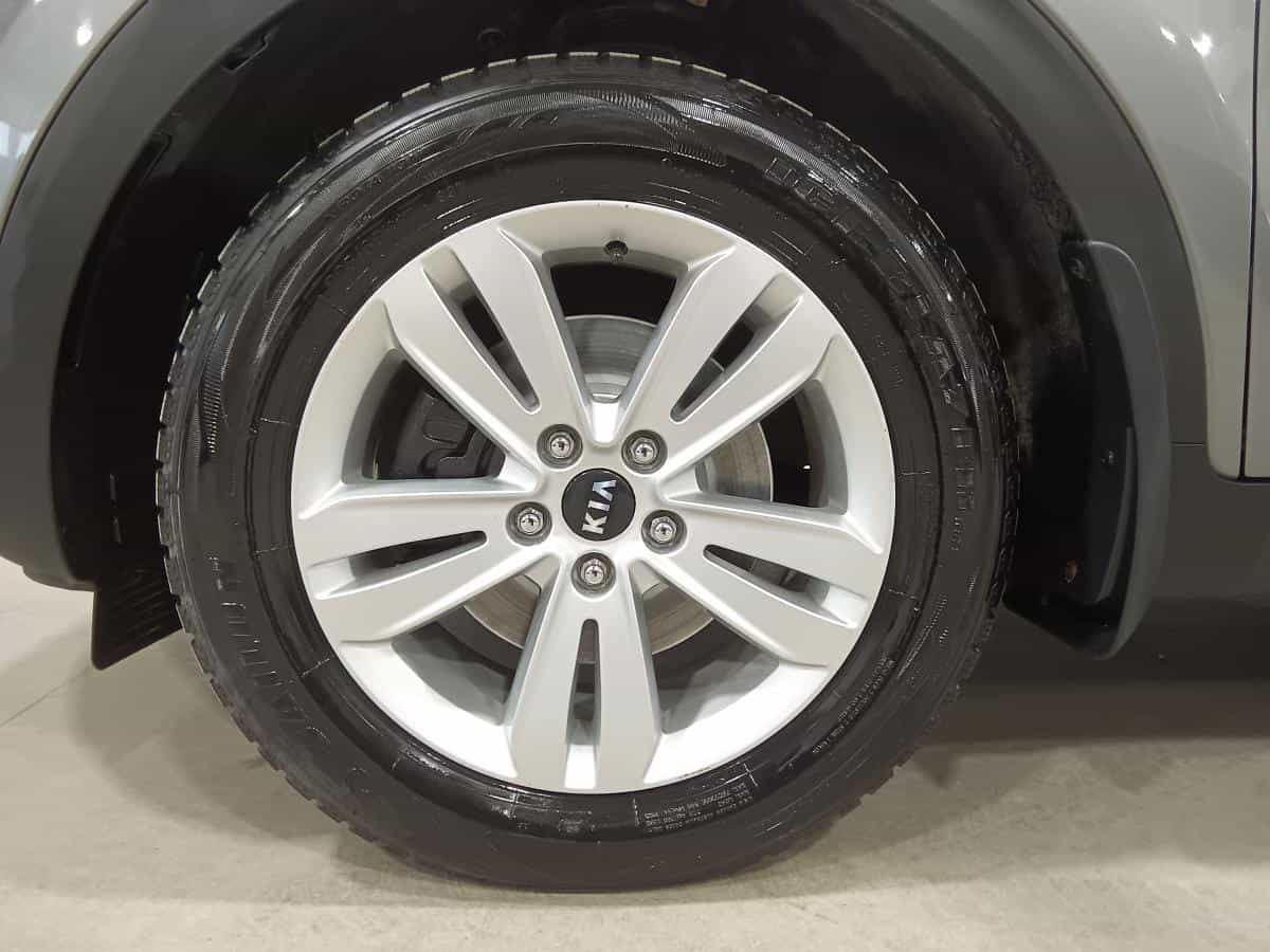 Image 9 Kia Sportage Lx* Awd* Sieges Chauffant* Camera De Recul* Bluetooth* 2019