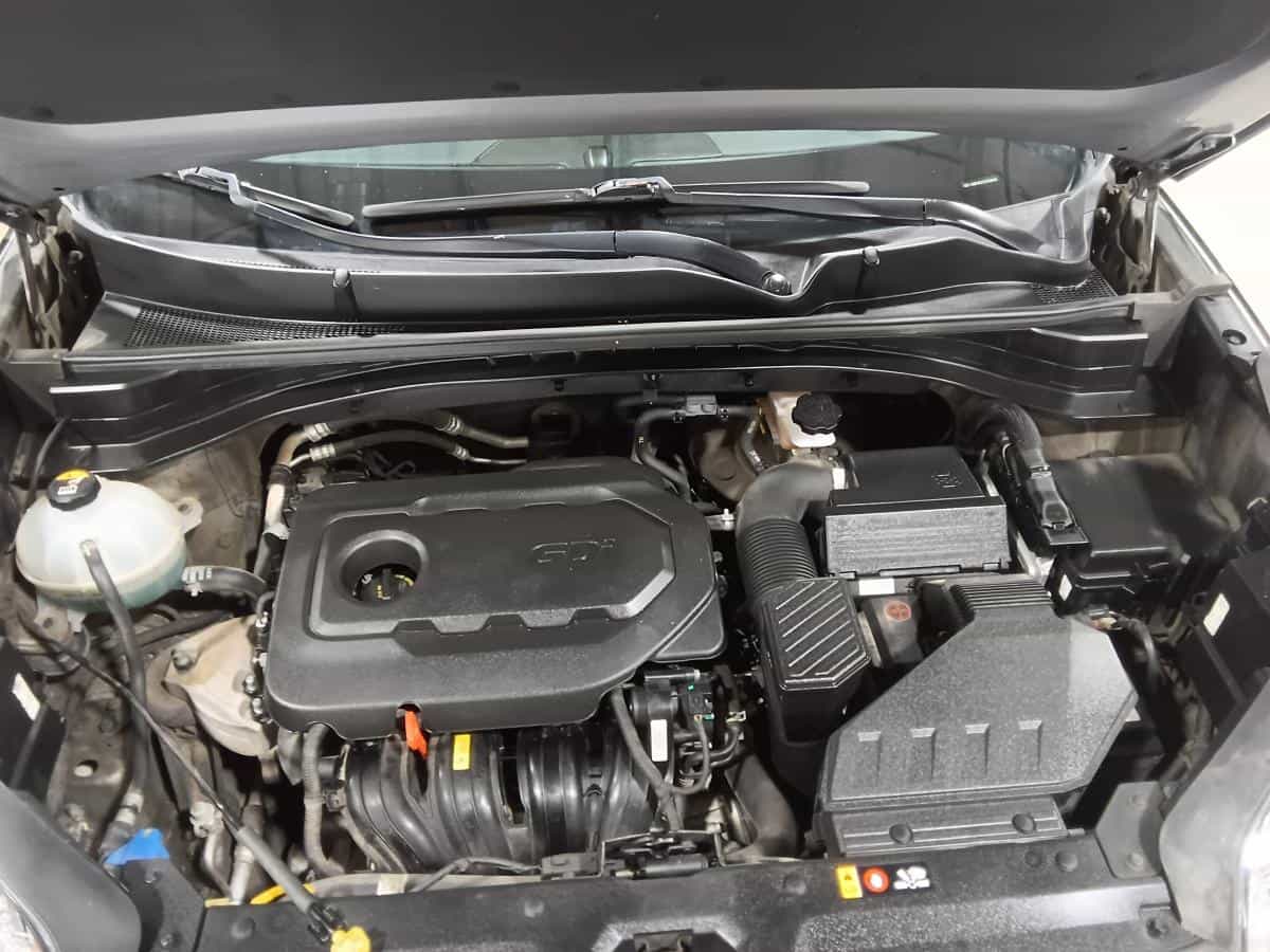 Image 11 Kia Sportage Lx* Awd* Sieges Chauffant* Camera De Recul* Bluetooth* 2019