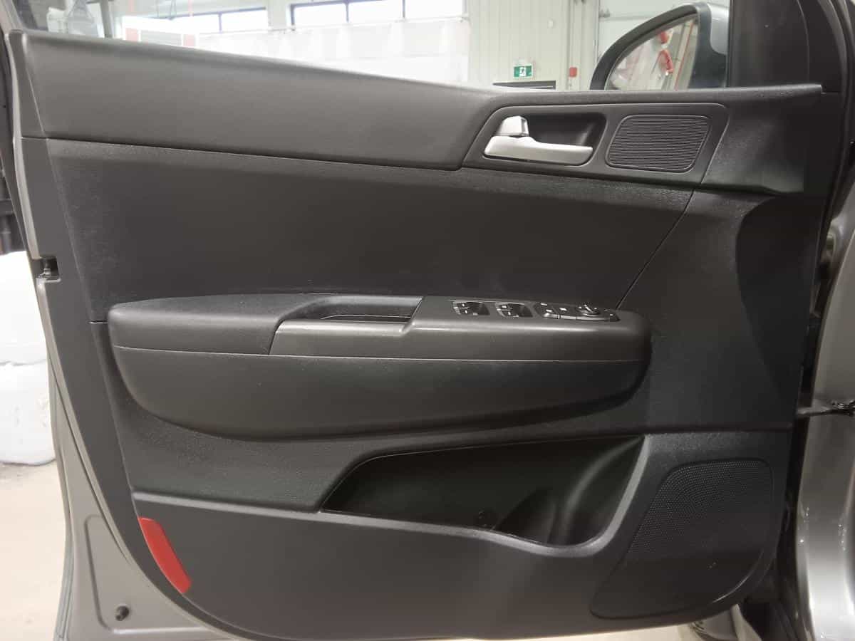 2019 Kia Sportage Lx* Awd* Sieges Chauffant* Camera De Recul* Bluetooth* - Image 14