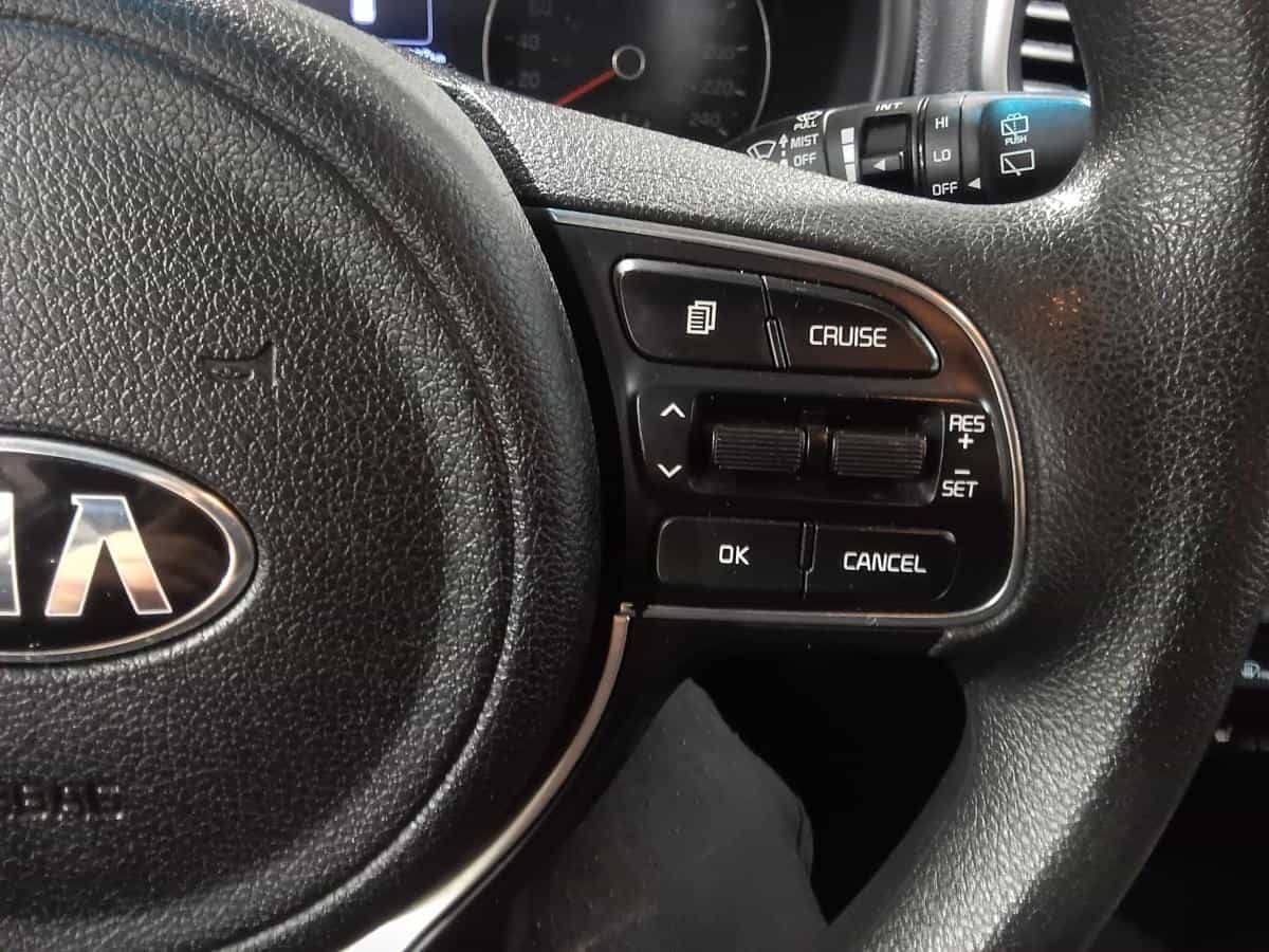 Image 17 Kia Sportage Lx* Awd* Sieges Chauffant* Camera De Recul* Bluetooth* 2019