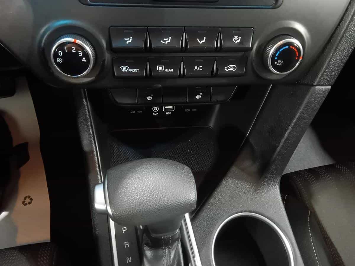 2019 Kia Sportage Lx* Awd* Sieges Chauffant* Camera De Recul* Bluetooth* - Image 20