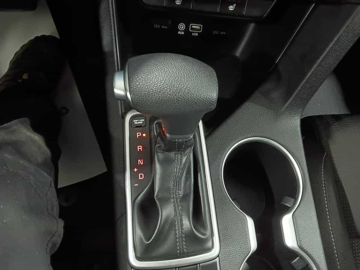 2019 Kia Sportage Lx* Awd* Sieges Chauffant* Camera De Recul* Bluetooth* - Image 21