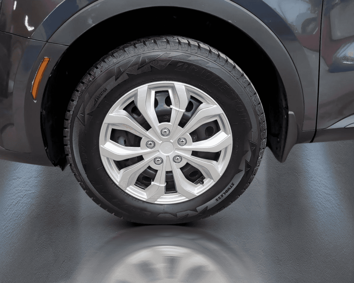 2024 Kia Sorento Ex Awd * Turbo * 281Hp * A/C * Cuir * Carplay * Volant Chauff * - Image 13