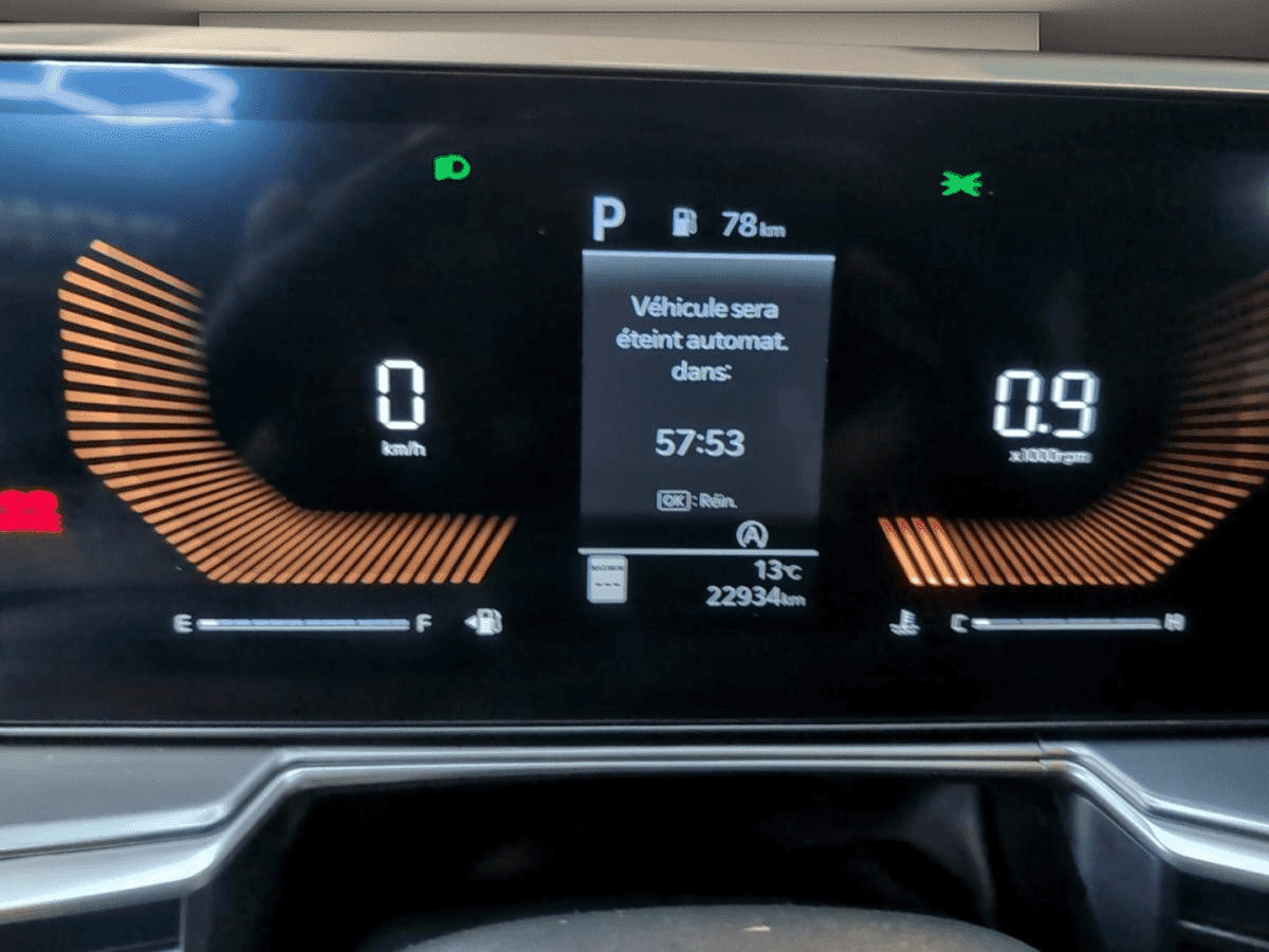 2024 Kia Sorento Ex Awd * Turbo * 281Hp * A/C * Cuir * Carplay * Volant Chauff * - Image 18