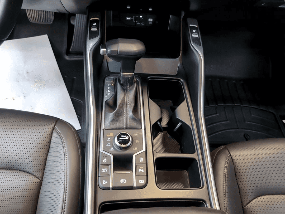 2024 Kia Sorento Ex Awd * Turbo * 281Hp * A/C * Cuir * Carplay * Volant Chauff * - Image 22