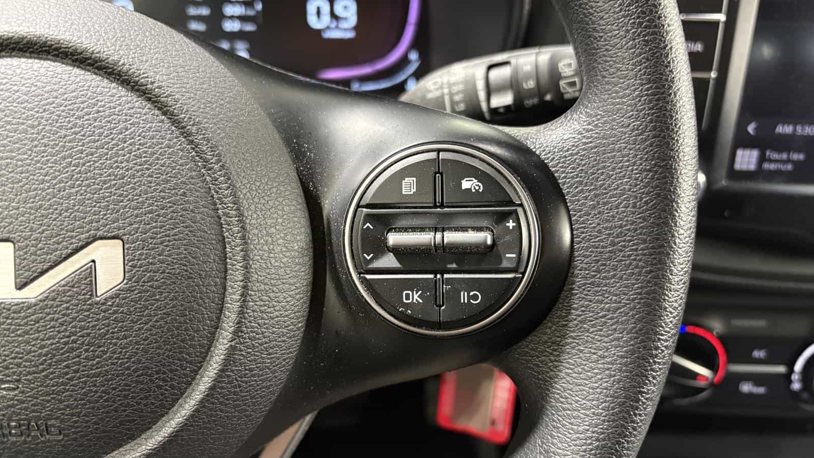 2023 Kia Soul Soul Lx - Image 17