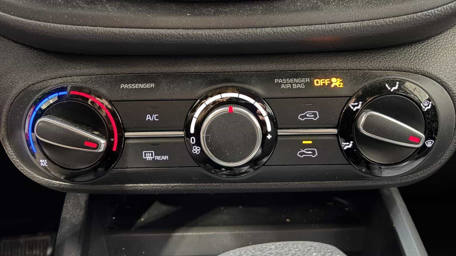 Image 26 Kia Soul Soul Lx 2023