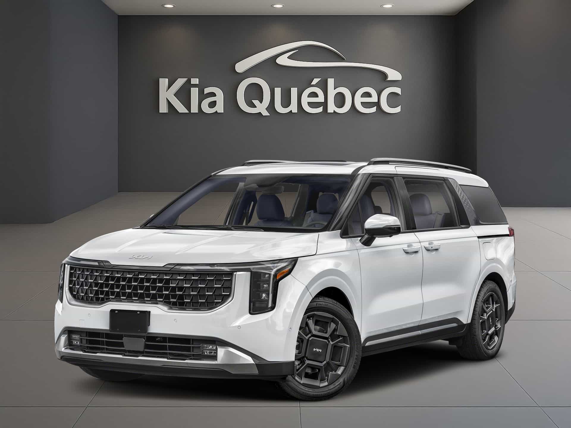 Image 1 Kia Carnival Carnival Sx + 2026