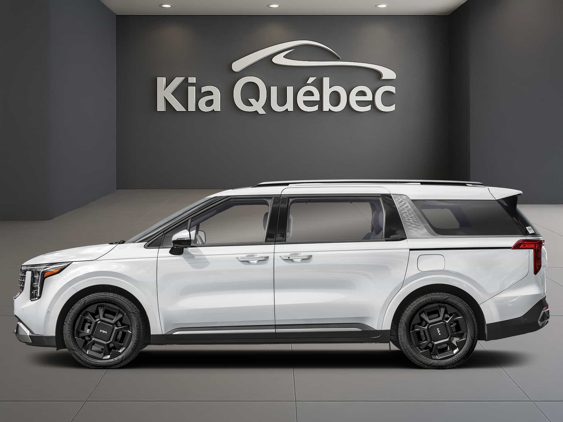 Image 3 Kia Carnival Carnival Sx + 2026