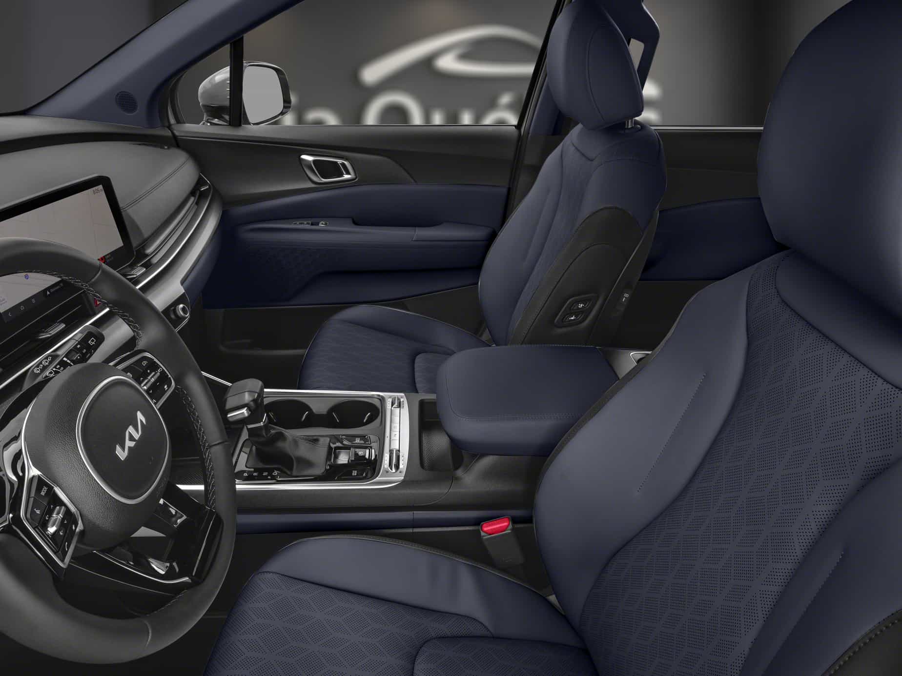 Image 5 Kia Carnival Carnival Sx + 2026