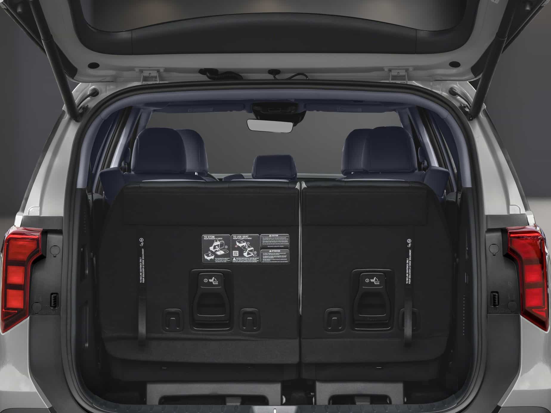 2026 Kia Carnival Carnival Sx + - Image 7