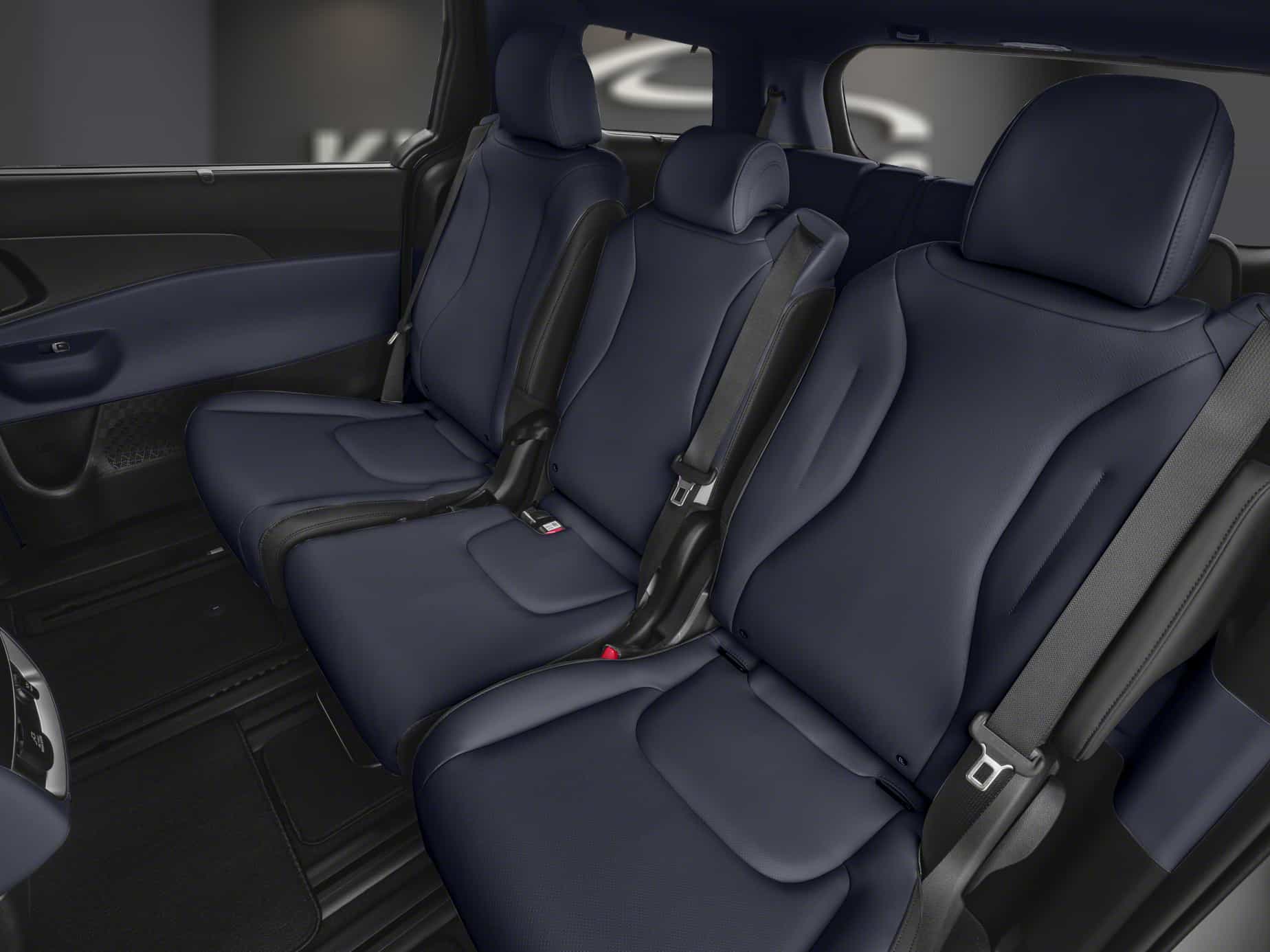 2026 Kia Carnival Carnival Sx + - Image 9