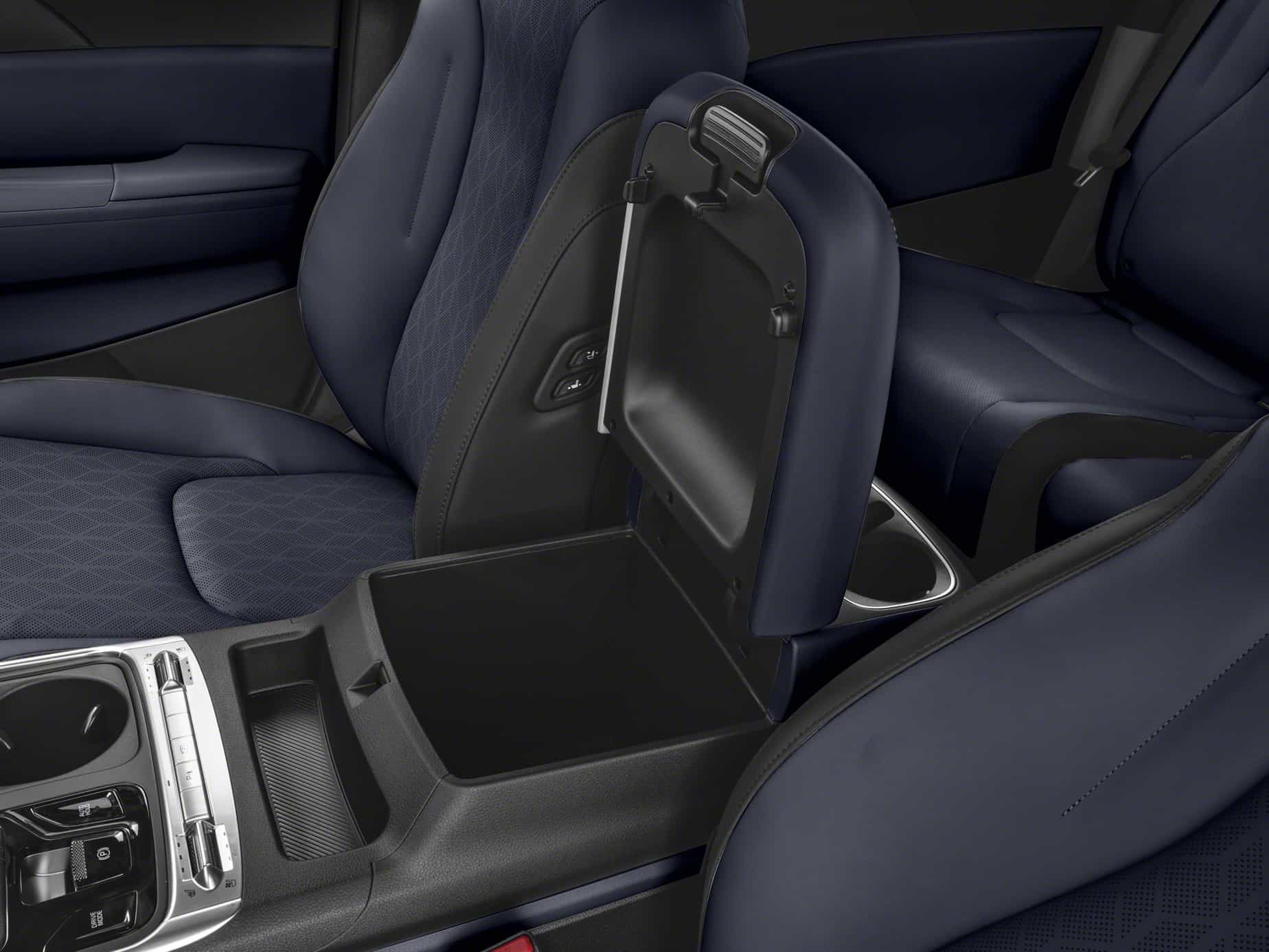 Image 10 Kia Carnival Carnival Sx + 2026