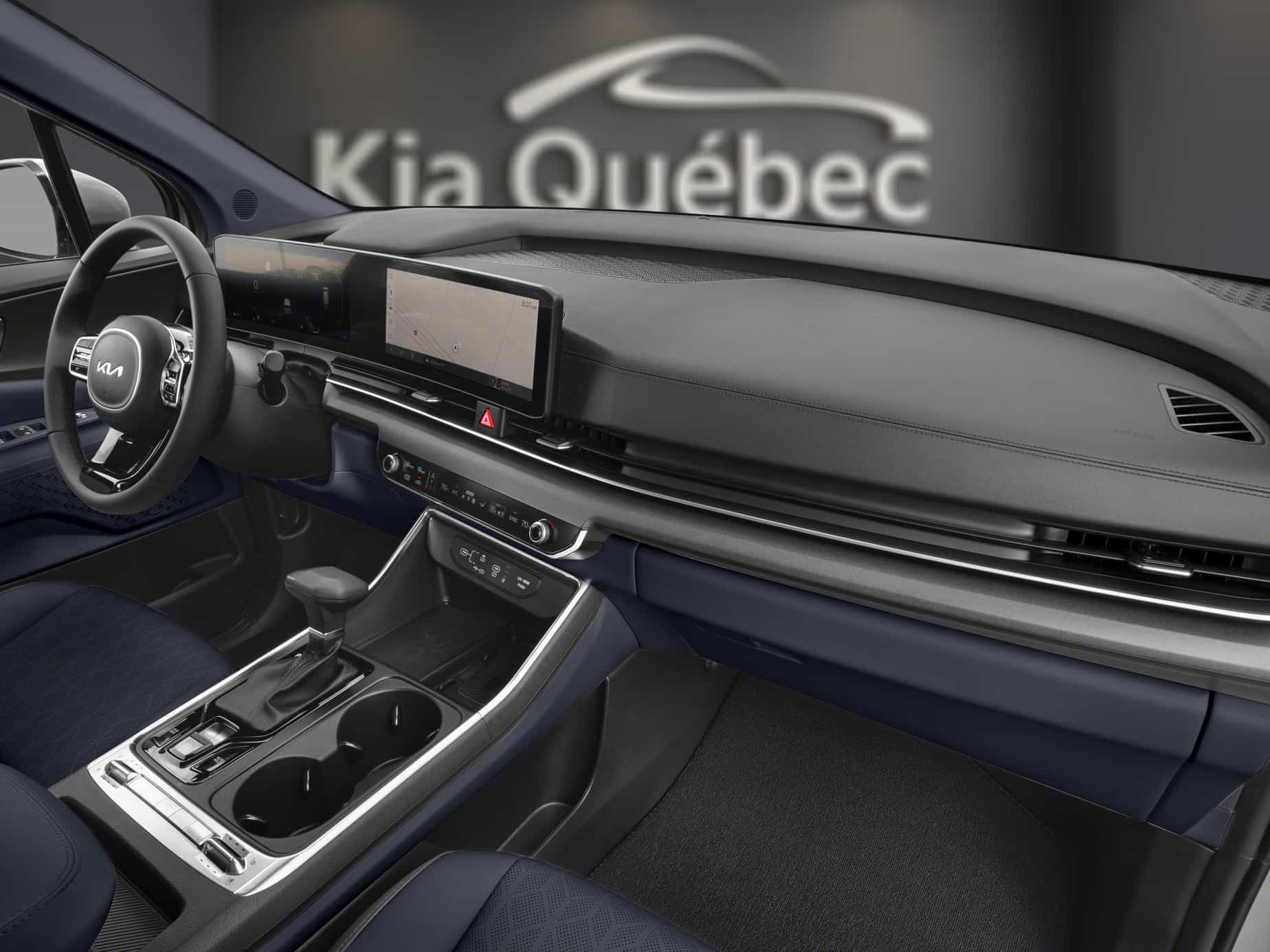 Image 11 Kia Carnival Carnival Sx + 2026