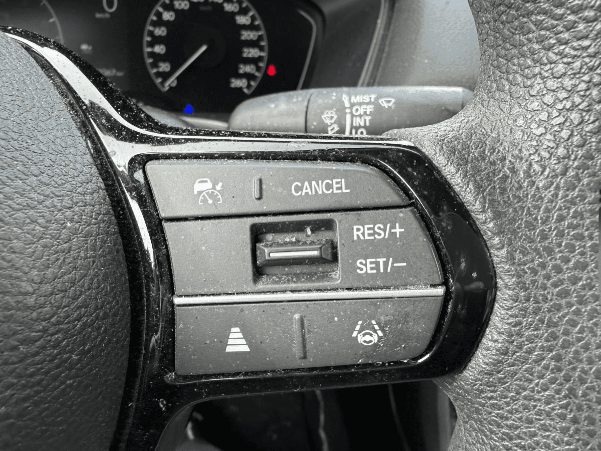 Image 9 Honda Civic Lx - Entretenue Au Concessionnaire - 2022