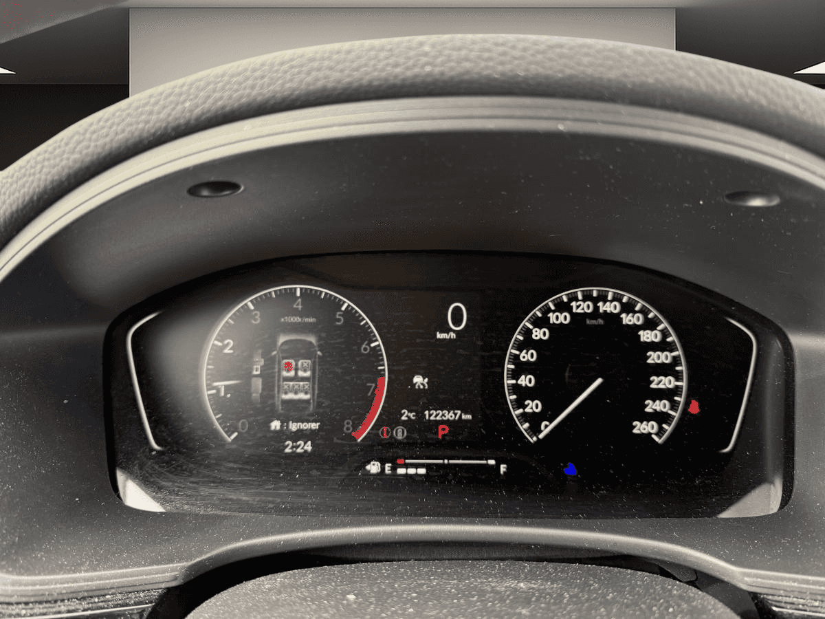 2022 Honda Civic Lx - Entretenue Au Concessionnaire - - Image 11