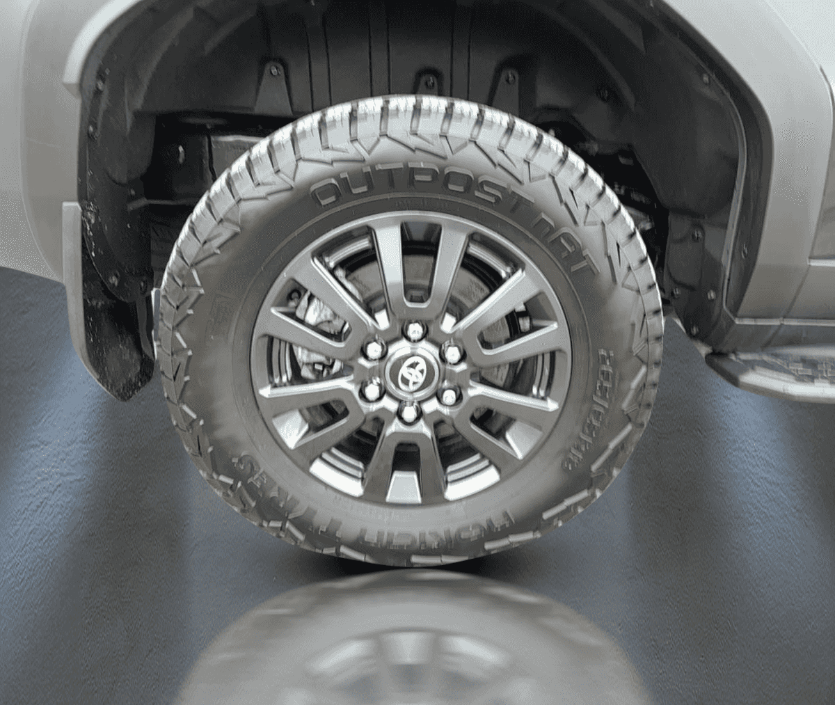 Image 10 Toyota Land Cruiser Base - Bas Kilometrage - 2024