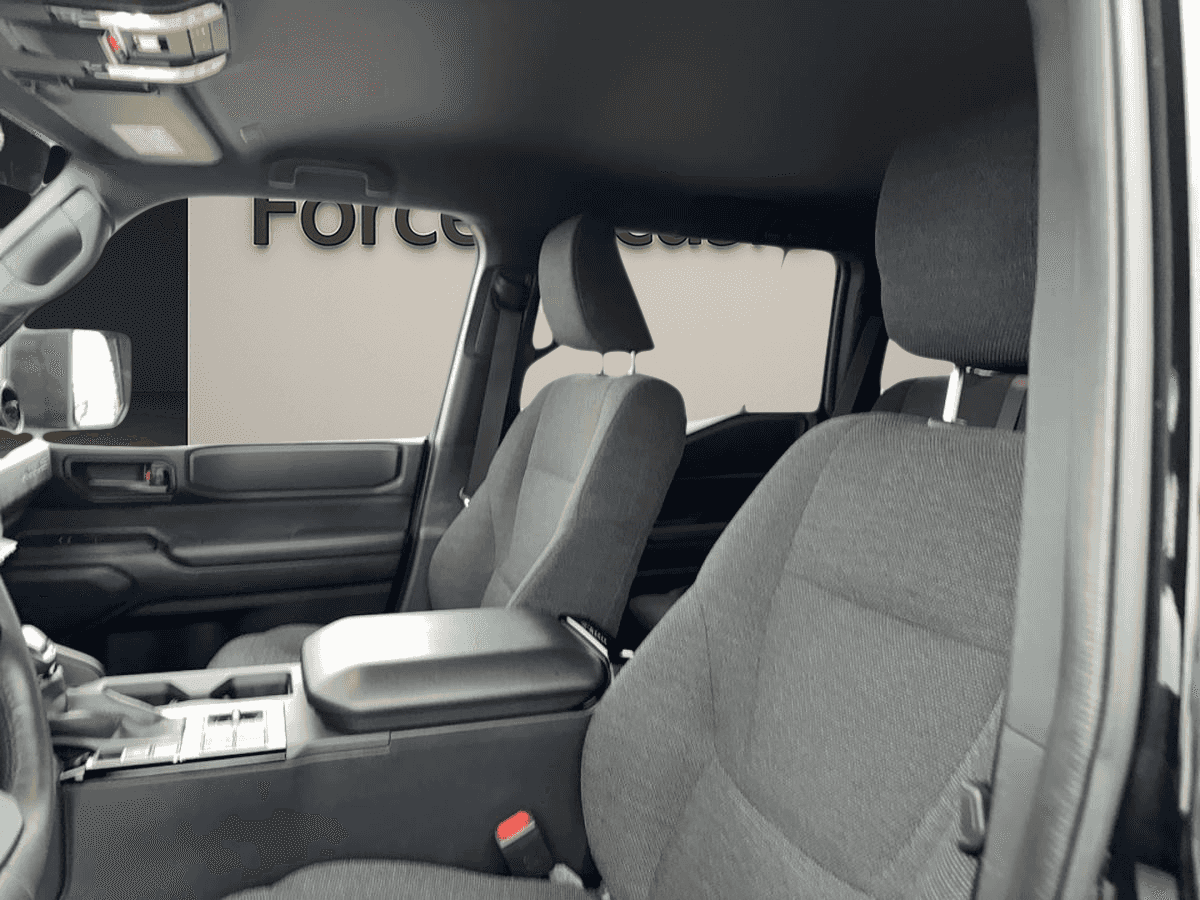 Image 12 Toyota Land Cruiser Base - Bas Kilometrage - 2024