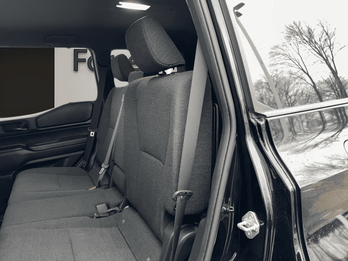 Image 13 Toyota Land Cruiser Base - Bas Kilometrage - 2024