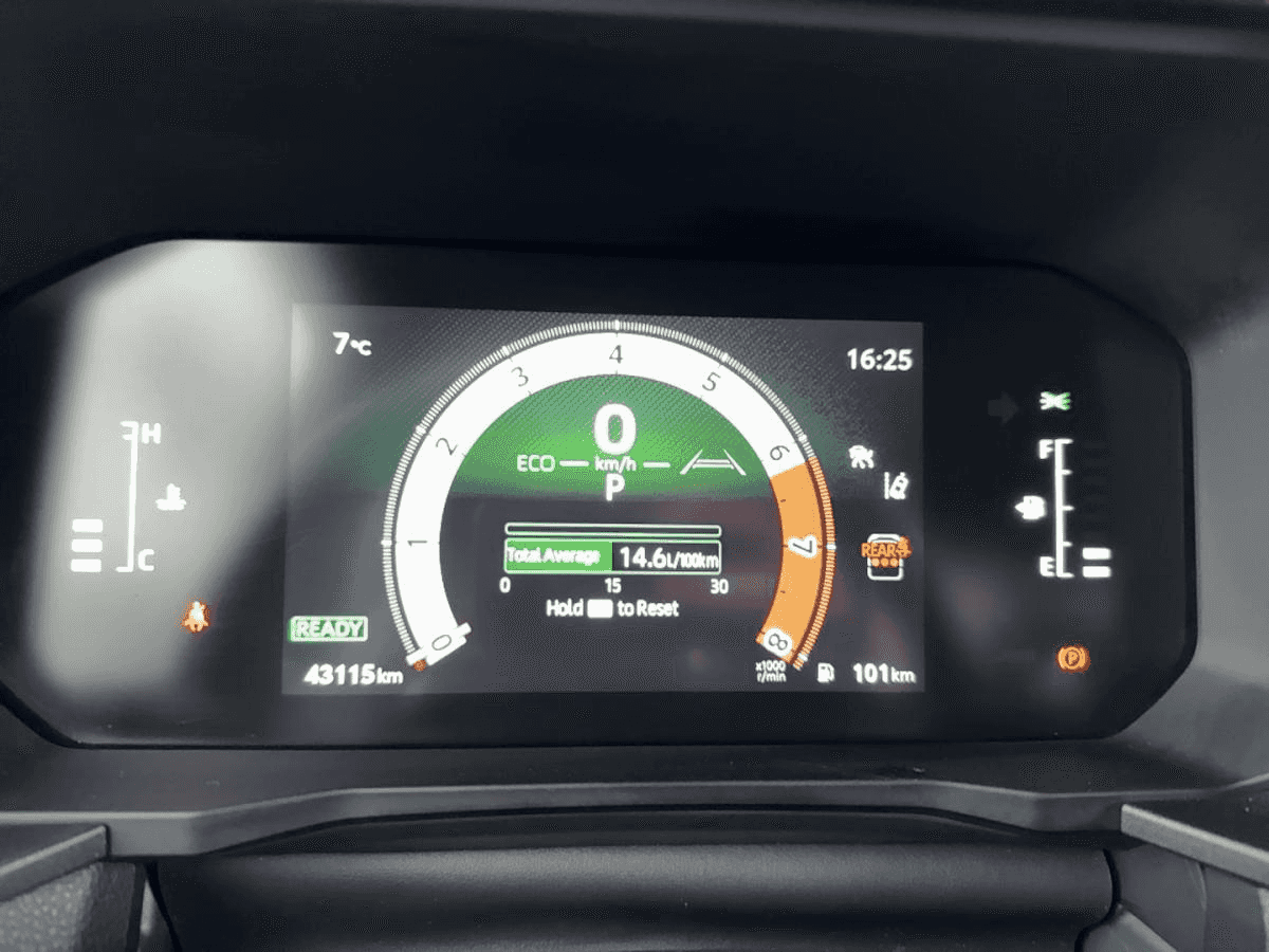 Image 17 Toyota Land Cruiser Base - Bas Kilometrage - 2024