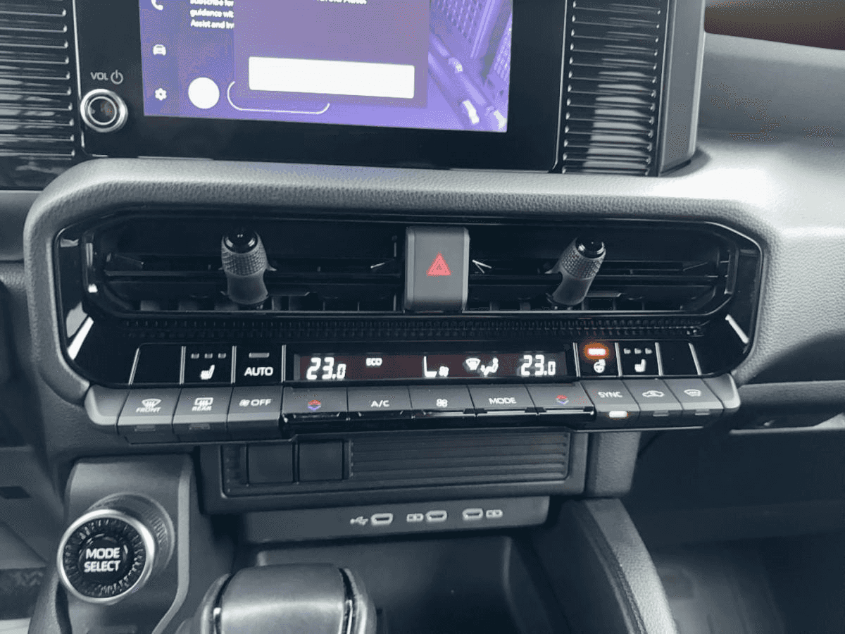 Image 20 Toyota Land Cruiser Base - Bas Kilometrage - 2024