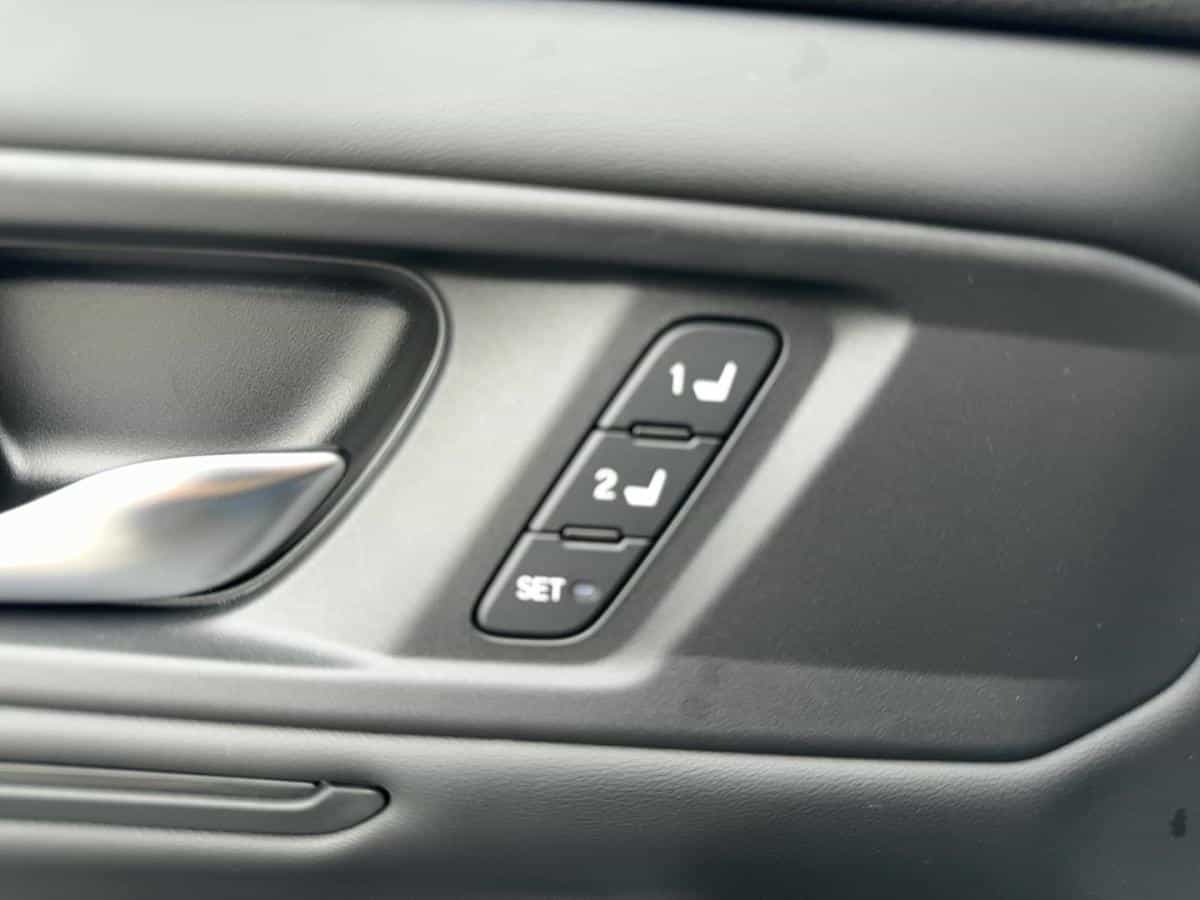 2023 Honda Accord Touring *Gps *Toit *Cuir *Siege Ventilé *Bizone - Image 23