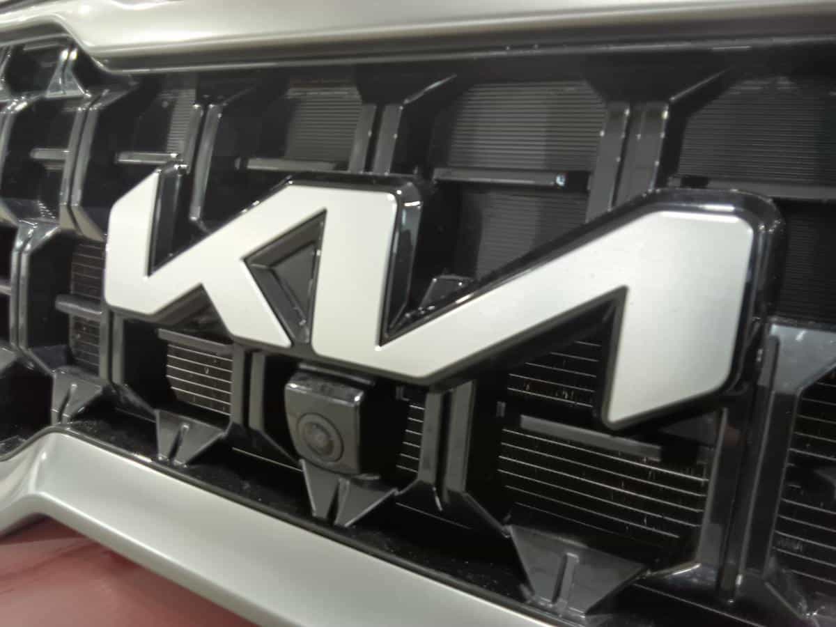 2023 Kia Telluride Sx V6 *Awd *Gps *Toit *Cuir *Bizone *Carplay - Image 11