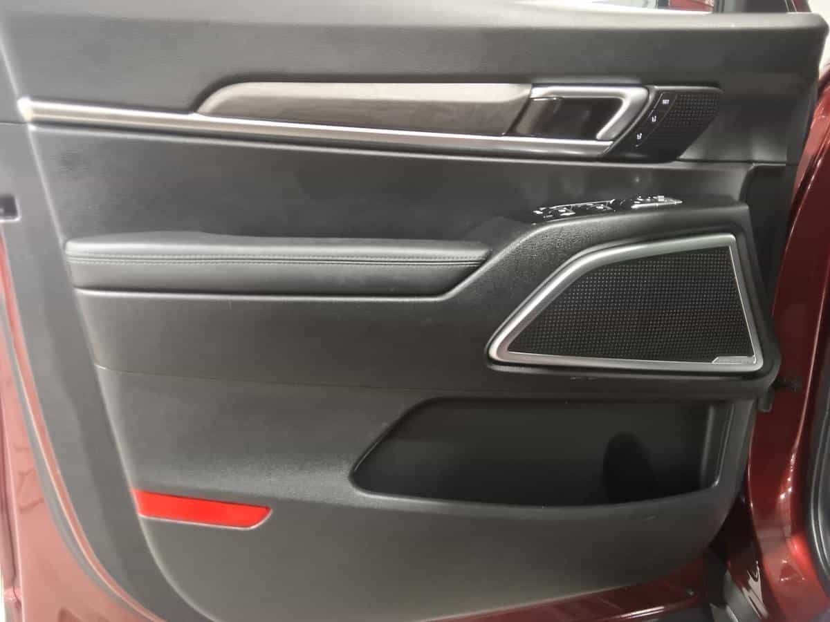 2023 Kia Telluride Sx V6 *Awd *Gps *Toit *Cuir *Bizone *Carplay - Image 17