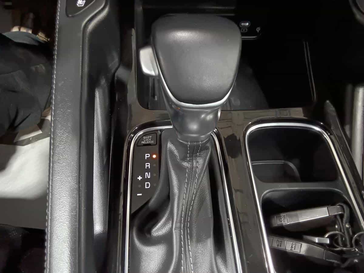 2023 Kia Telluride Sx V6 *Awd *Gps *Toit *Cuir *Bizone *Carplay - Image 19