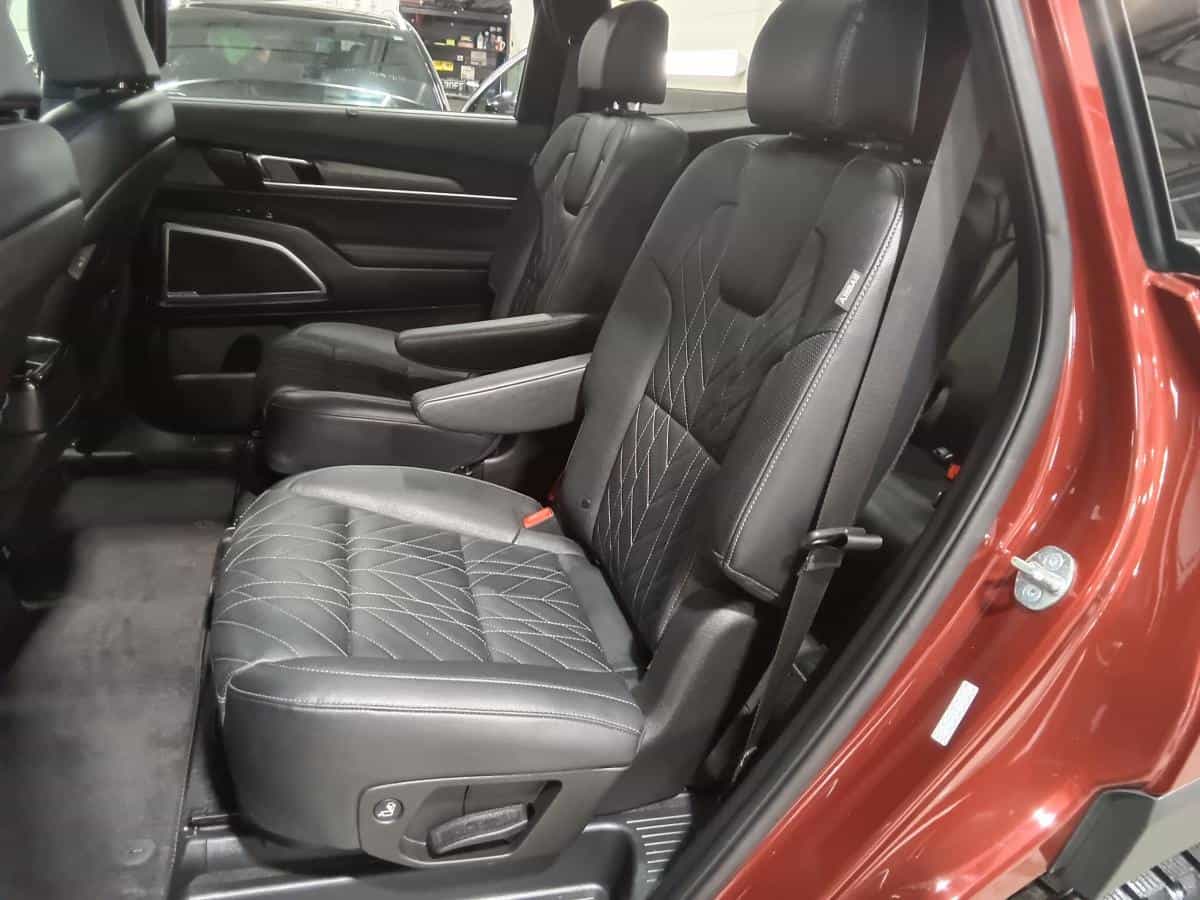 2023 Kia Telluride Sx V6 *Awd *Gps *Toit *Cuir *Bizone *Carplay - Image 25