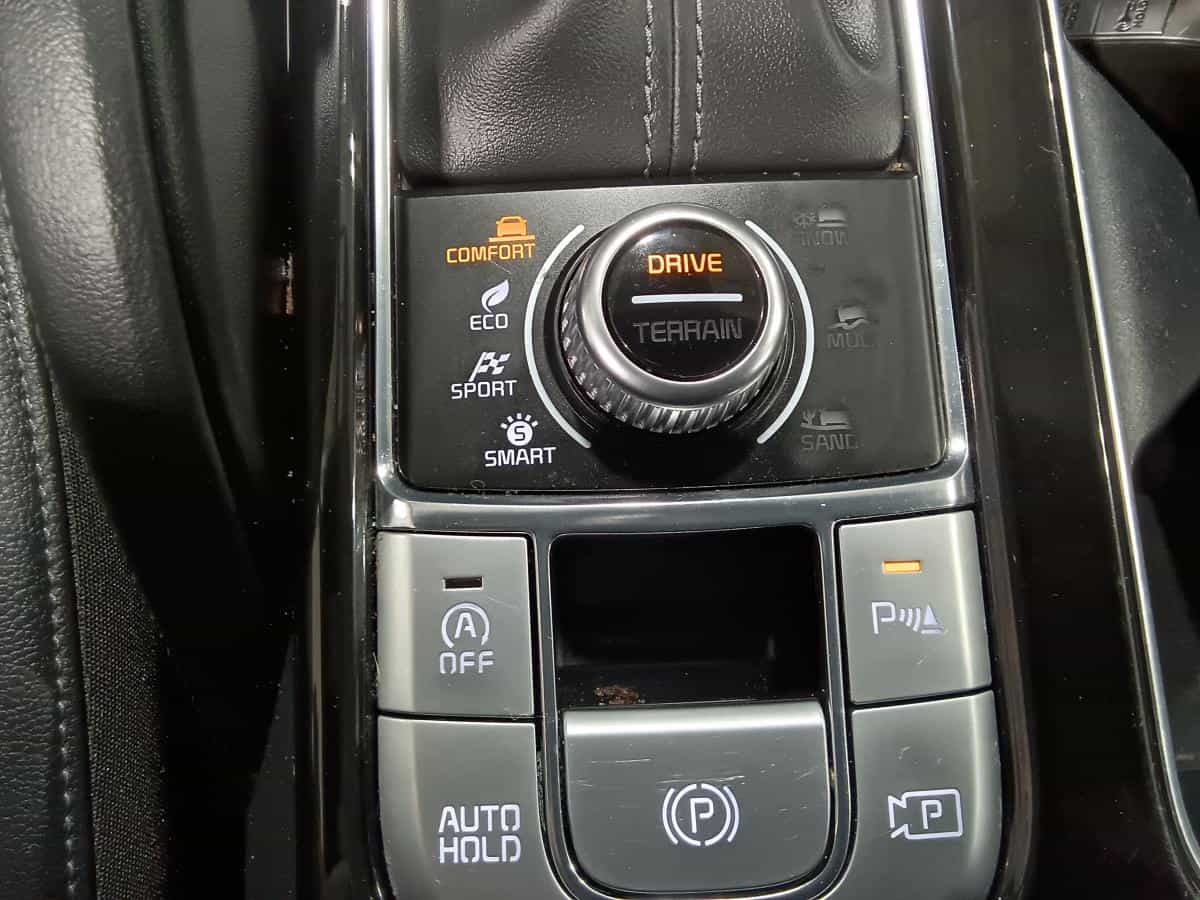 2023 Kia Telluride Sx V6 *Awd *Gps *Toit *Cuir *Bizone *Carplay - Image 32