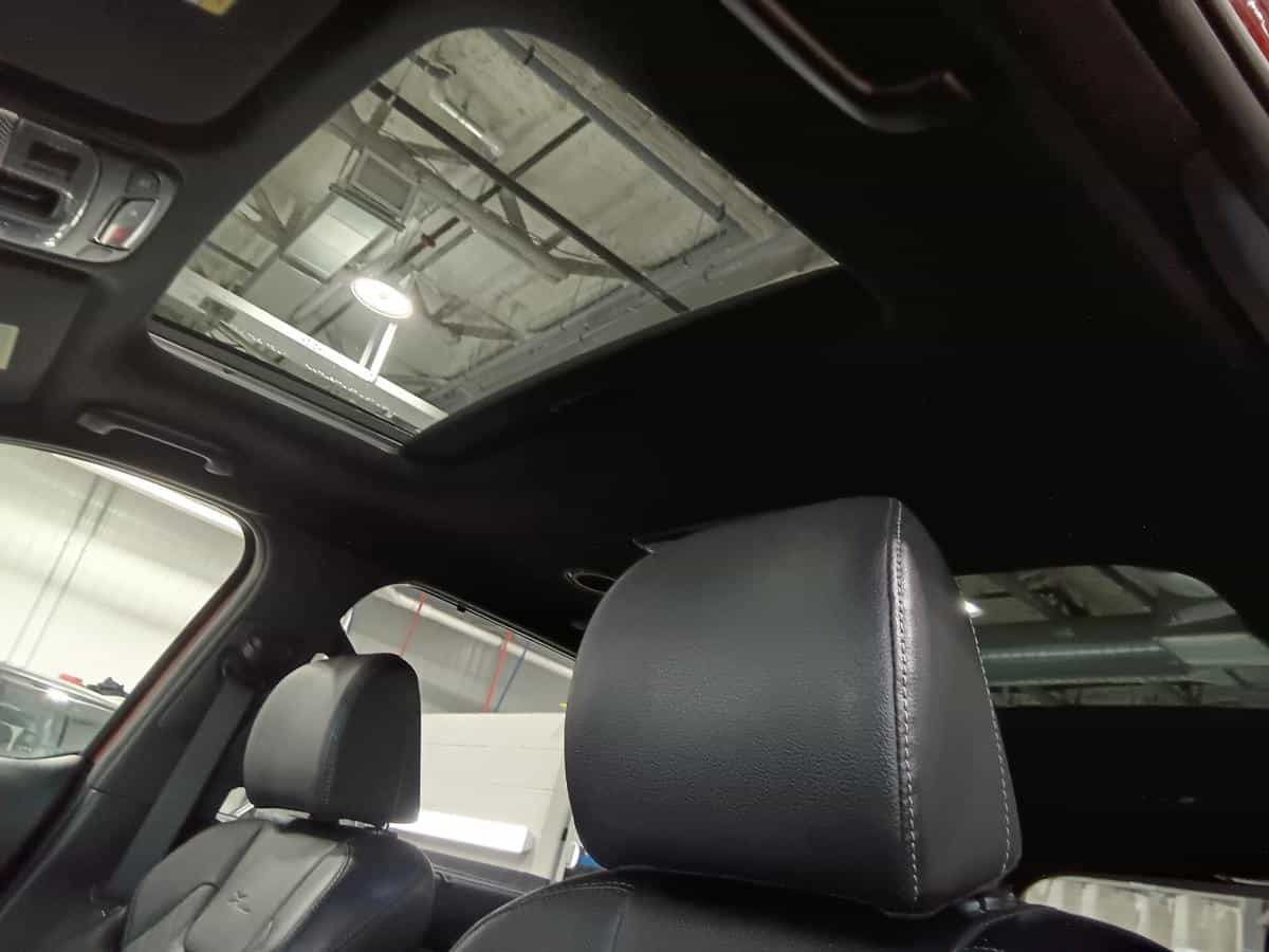 2023 Kia Telluride Sx V6 *Awd *Gps *Toit *Cuir *Bizone *Carplay - Image 34