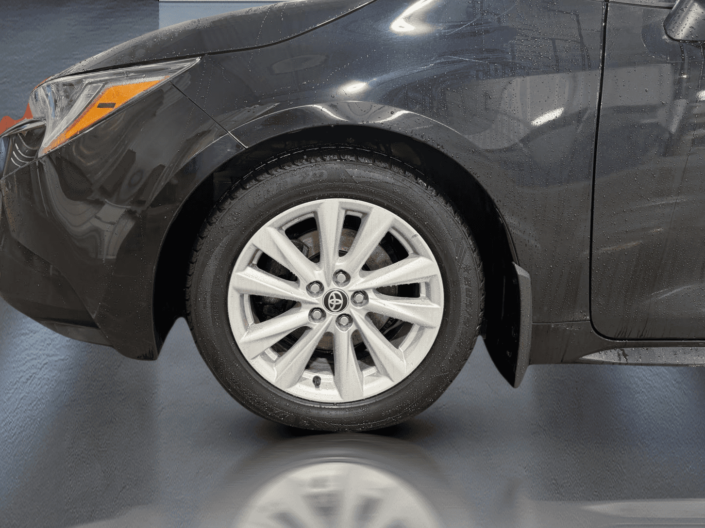 2025 Toyota Corolla Le *Siege Chauffant *Carplay *Caméra *Cruise - Image 6