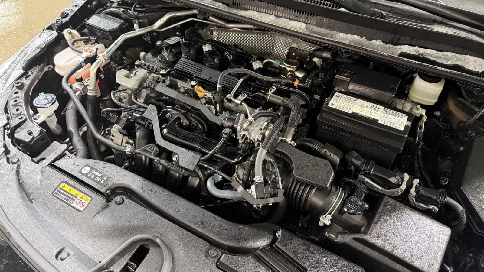 Image 7 Toyota Corolla Le *Siege Chauffant *Carplay *Caméra *Cruise 2025