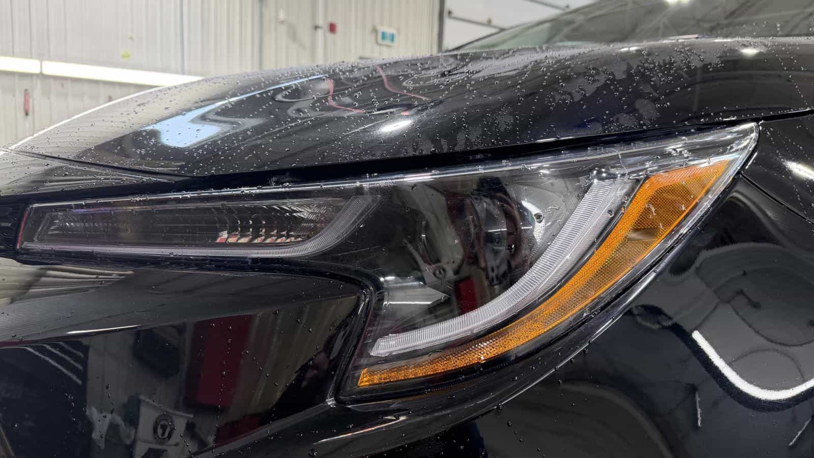 2025 Toyota Corolla Le *Siege Chauffant *Carplay *Caméra *Cruise - Image 10