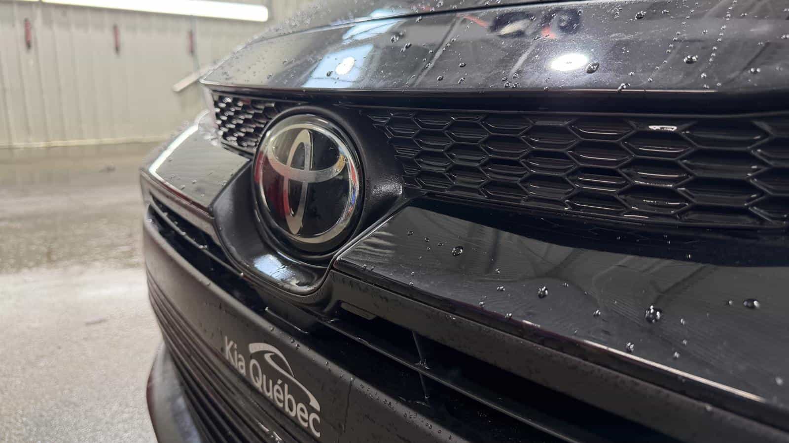 Image 11 Toyota Corolla Le *Siege Chauffant *Carplay *Caméra *Cruise 2025