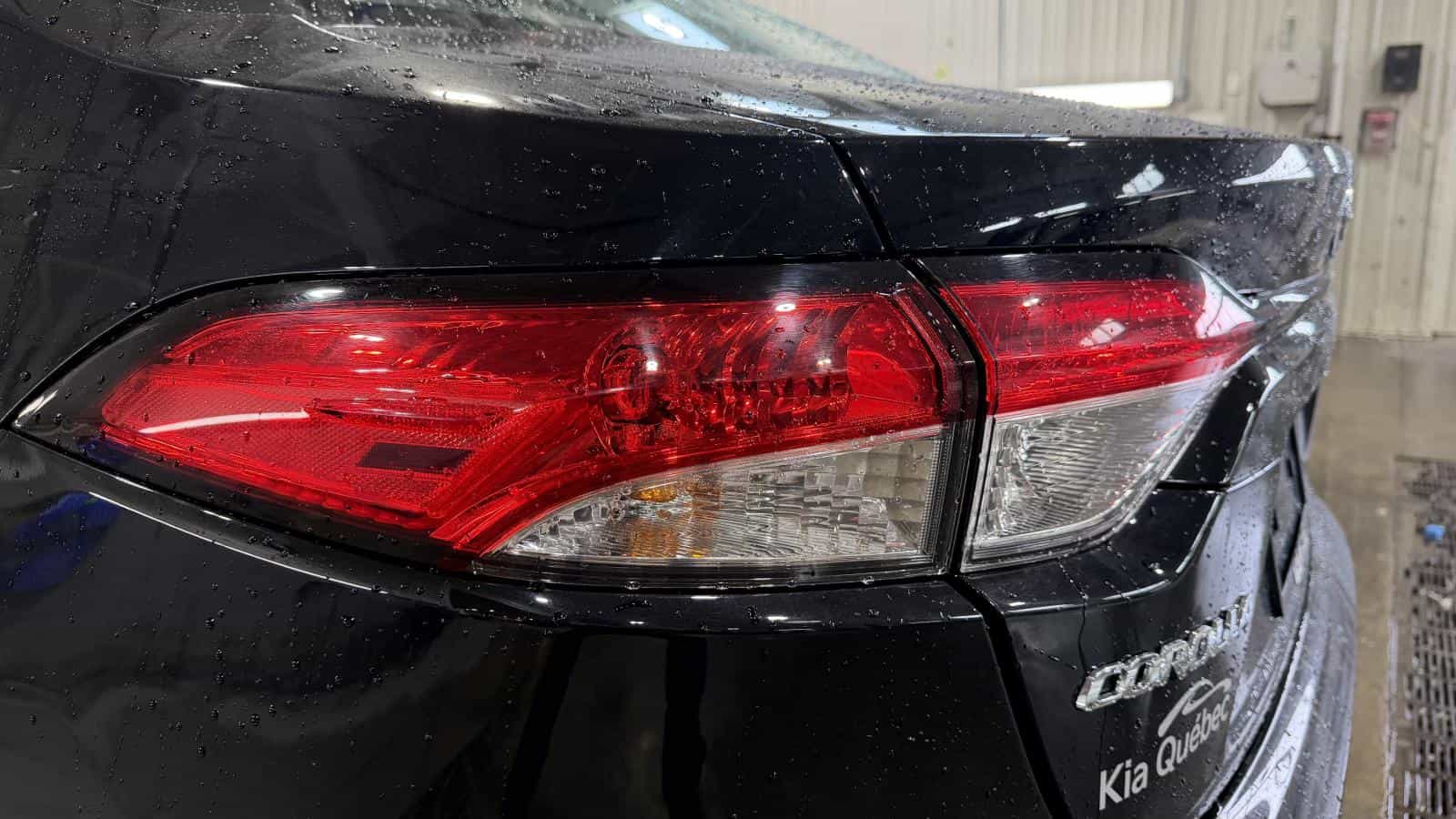 Image 12 Toyota Corolla Le *Siege Chauffant *Carplay *Caméra *Cruise 2025