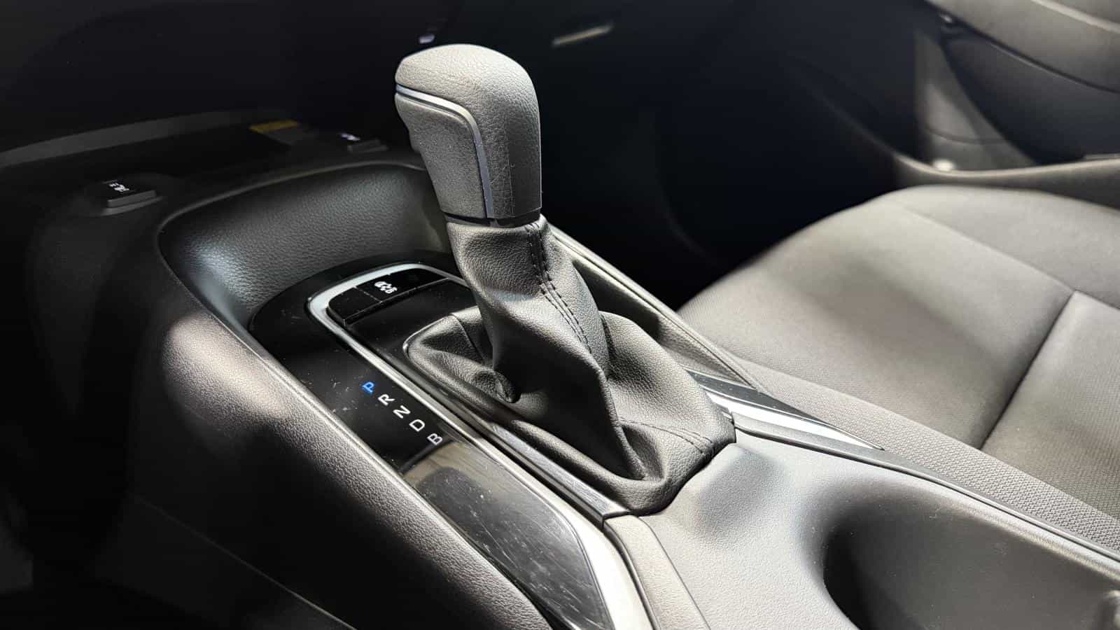 2025 Toyota Corolla Le *Siege Chauffant *Carplay *Caméra *Cruise - Image 17