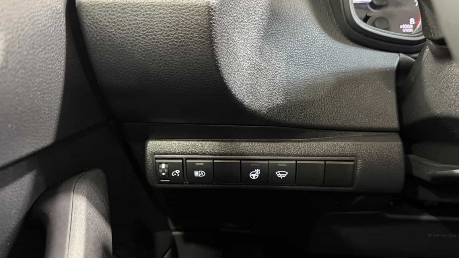 2025 Toyota Corolla Le *Siege Chauffant *Carplay *Caméra *Cruise - Image 22