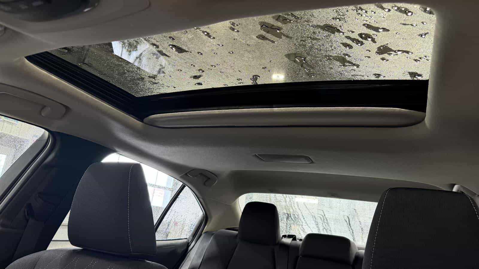 2025 Toyota Corolla Le *Siege Chauffant *Carplay *Caméra *Cruise - Image 27