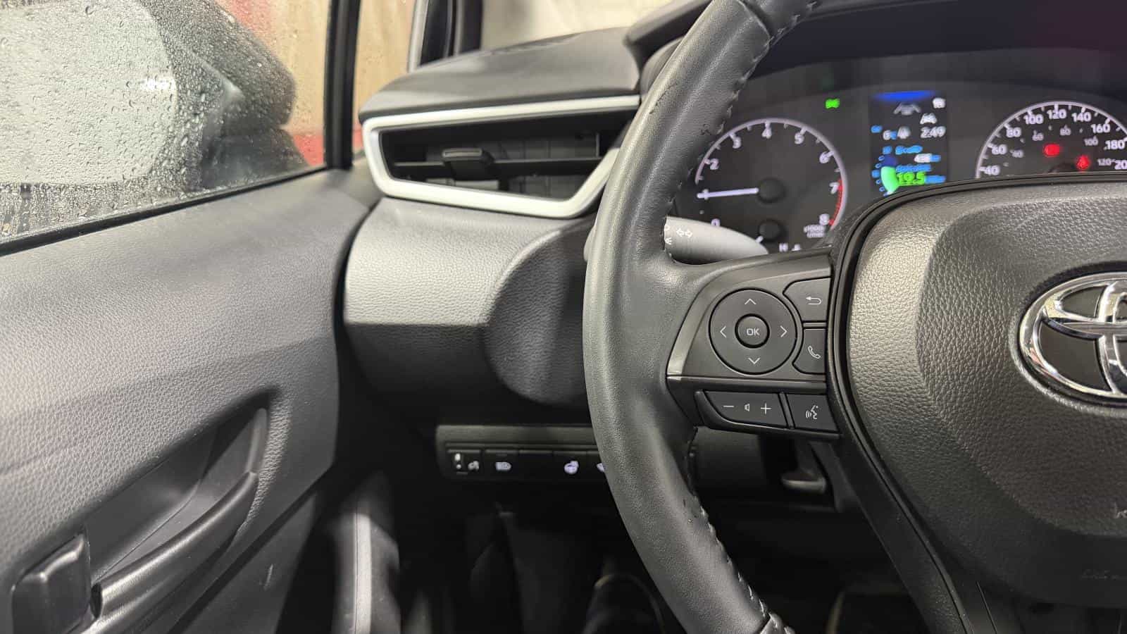 2025 Toyota Corolla Le *Siege Chauffant *Carplay *Caméra *Cruise - Image 29