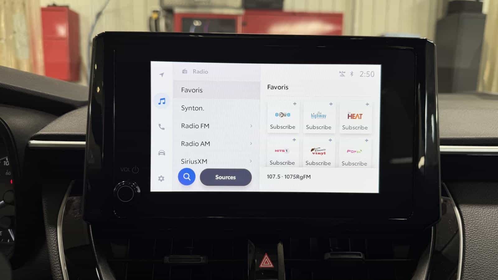 2025 Toyota Corolla Le *Siege Chauffant *Carplay *Caméra *Cruise - Image 31